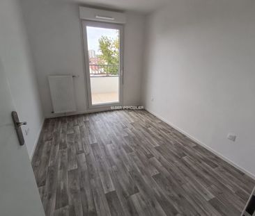 Location - appartement - 63.57 m² - 3 Pièces - Photo 5
