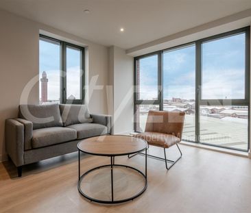 Waterhouse Gardens, Dutton Street, Manchester - Photo 6