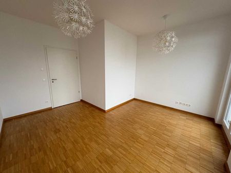 3-Zimmer-Wohnung mit zwei Terrassen!! - Photo 4