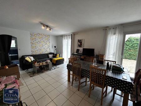 Location Maison 4 pièces 79m² MONT DE MARSAN 40000 - Photo 5