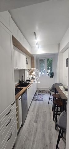 Apartament 2 camere Centru prima închiriere - Photo 3