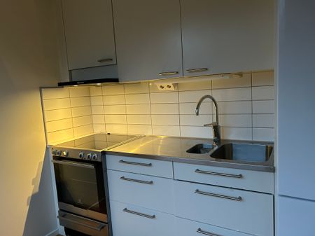 Vaktgatan 9B, Helsingborg - Photo 3