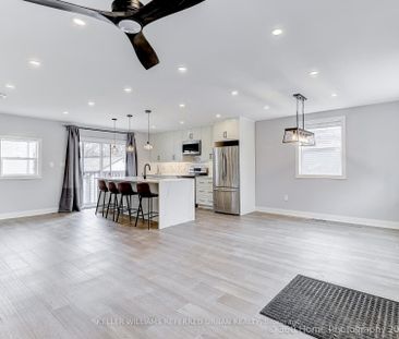 For Lease - 84 Foch Avenue Unit# 1, Toronto, Ontario - Photo 6