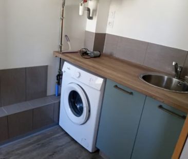 Studio 27 m² - 1 pièce - Colmar (68000) - Photo 3