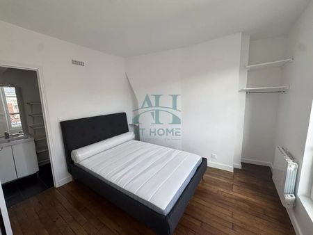 Appartement 2 Pièces 31 m² - Photo 4