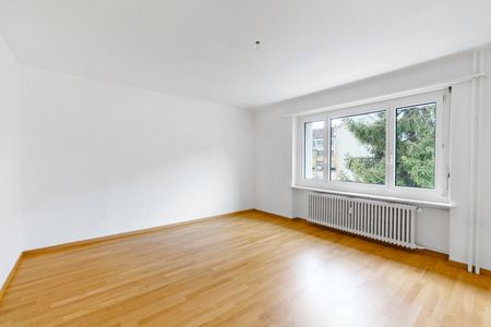 Schöne Wohnung in der Stadt Biel - Foto 2