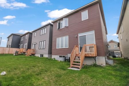 For Lease - 206 Elsie Macgill Walk, Kanata, Ontario - Photo 3