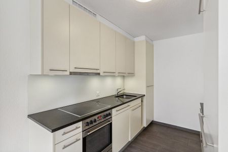 Stilvoll wohnen im Herzen von Rubigen - Foto 2