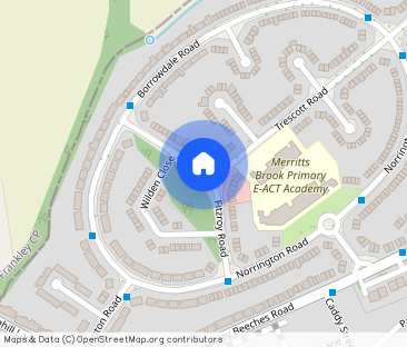 Fitzroy Road, Northfield, Birmingham, B31 - Photo 1