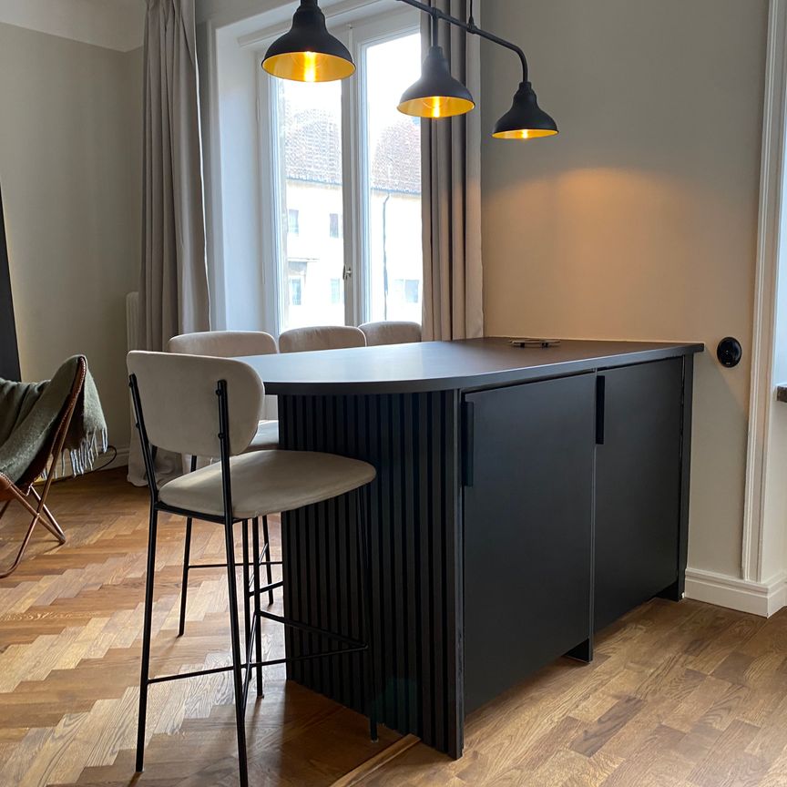 Värnhemsgatan, Malmö - Photo 1