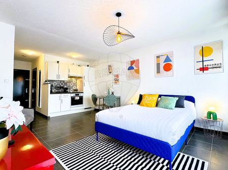 Location Appartement 1 pièce 28m² ST JULIEN EN GENEVOIS 74160 - Photo 4