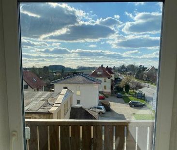 Sonnige 3- Raum Wohnung in Bautzen mit Balkon - Photo 6