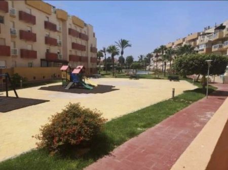Piso de alquiler en N/a, -1, Almerimar - Photo 5