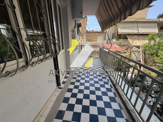 Διαμέρισμα 50 τ.μ. - Photo 1
