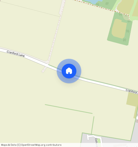 Cranford Lane, Hayes