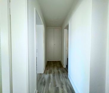 Lumineux appartement rénové de 2 pièces - Photo 1