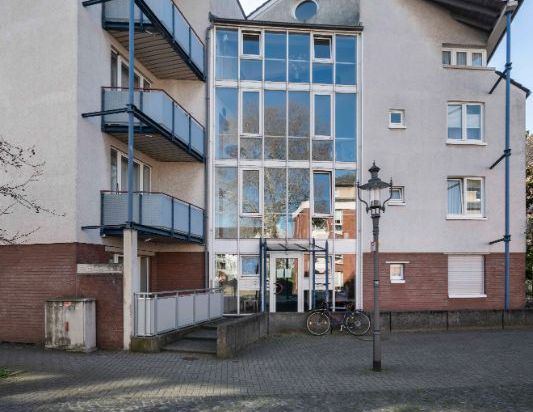 Im Alter rundum wohlfühlen-kompakte Seniorenwohnung mit Aufzug - Photo 1
