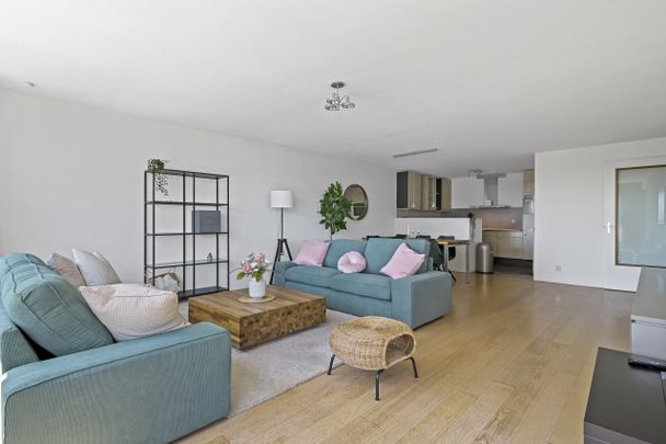 Te huur: Appartement Gedempte Zalmhaven in Rotterdam - Foto 1