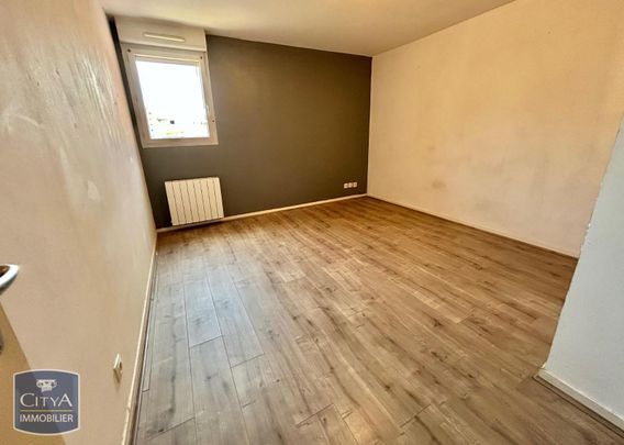 Location Appartement 2 pièces 48m² CHALON SUR SAONE 71100 - Photo 1