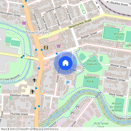 2/4 Ruby Street, Newmarket QLD 4051