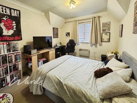 2 bedroom apartment to rent - Photo 4