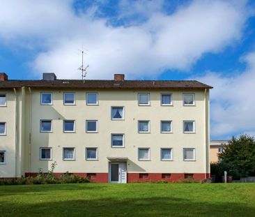 3-Zimmer-Wohnung in Neunkirchen Salchendorf - Foto 1