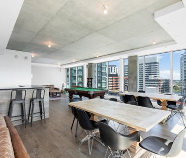 Appartement à louer - Montréal (Le Sud-Ouest) (Griffintown) - Photo 4