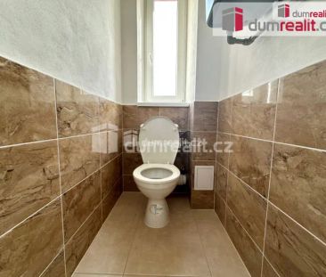 Nově zrekonstruovaný byt 1+1 s parkováním | Děčín – Vilsnická - Photo 5