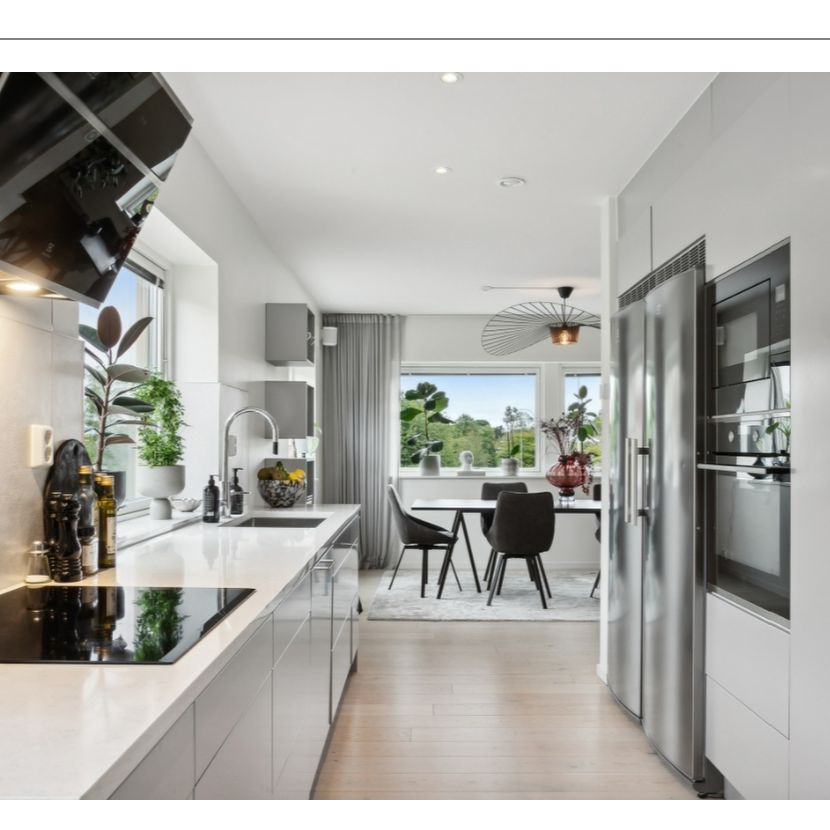 Skogsängsvägen, Hisings Backa - Photo 1