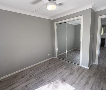 MODERN TWO BEDROOM GRANNY FLAT IN SOUGHT-AFTER LOCATION - Photo 2