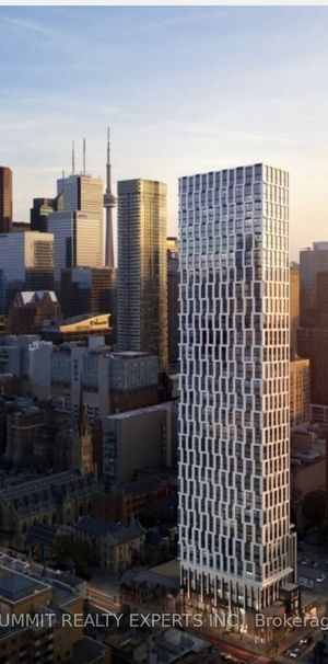 For Lease - 252 Church St Street Unit# 617, Toronto, Ontario - Photo 1