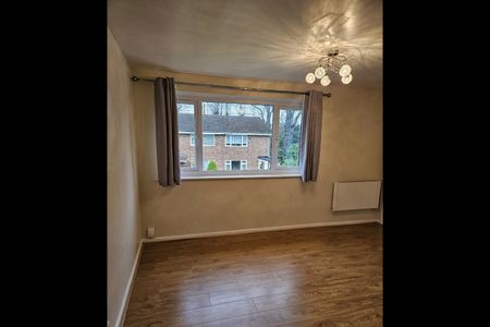 1 Bed Maisonette, Old Church Green, B33 - Photo 2