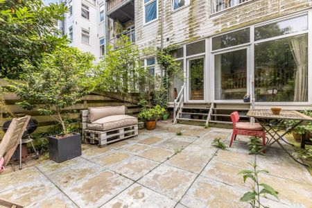 Te huur: Appartement Hoogte Kadijk in Amsterdam - Photo 3