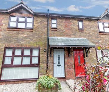 Seldens Mews, Worthing, BN13 1 bedroom terraced house to rent - Photo 5