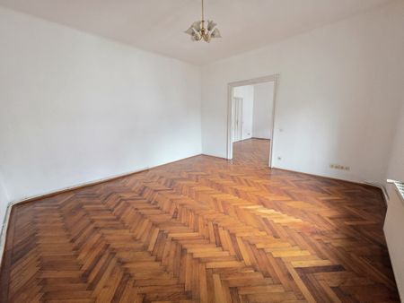 🏛️ De închiriat apartament 3 camere – Piața 700- - Photo 4