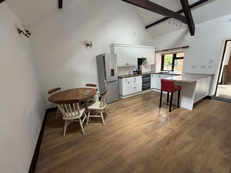 1 bedroom bungalow to rent - Photo 3