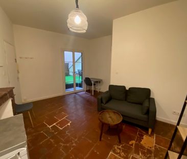 Location Appartement 2 pièces 29m² TOULOUSE 31000 - Photo 3