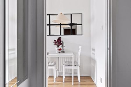 Sjösabrinken, Bandhagen - Foto 2