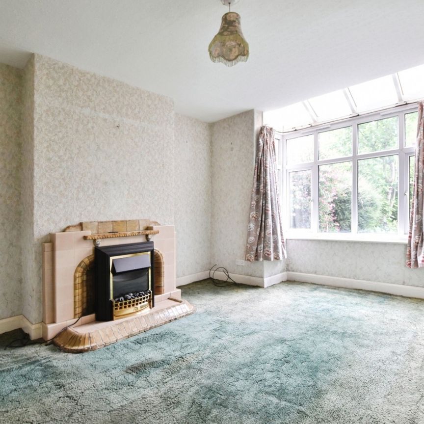 3 bedroom House To Let - Photo 1