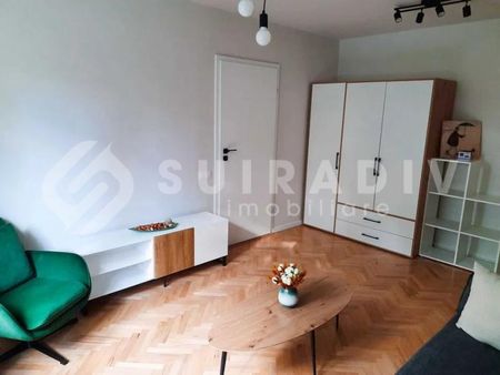 Apartament 2 camere | balcon | Gheorgheni - Photo 3