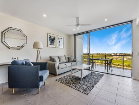 54/19 Shine Court, Birtinya QLD 4575 - Apartment For Rent | Domain - Photo 2