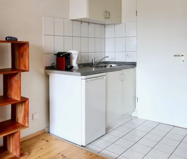 Bestlage – Apartment Nähe Aachener Weiher - Photo 5