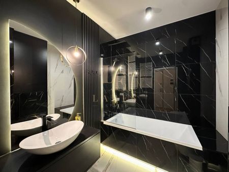 Premium 3 pokoje | Moduo Gardens | Garaż | Mokotów - Фото 4