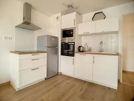 Appartement T2 Saint-Brieuc à louer - Photo 5