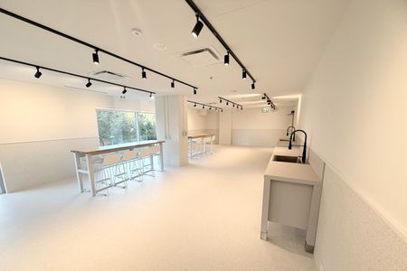 Stunning View. Brand New One Bedroom in Convenient Surrey Central by Skytrain - Photo 4