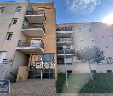 Appartement à louer 2 pièces 34.04m² - Photo 3