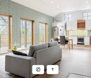 Skogshuggarvägen, Bro - Foto 2