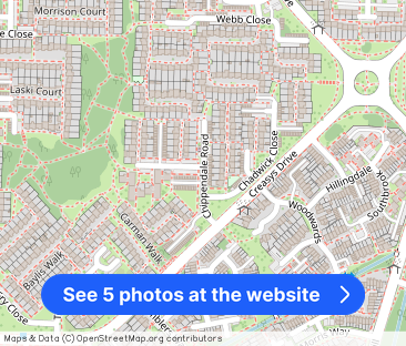 Chippendale Road, Crawley, RH11 - Photo 1