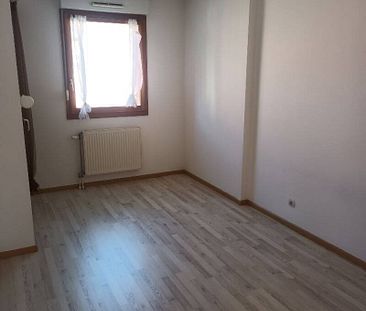 Location appartement 2 pièces 68.81 m² à Mulhouse (68100) - Photo 1