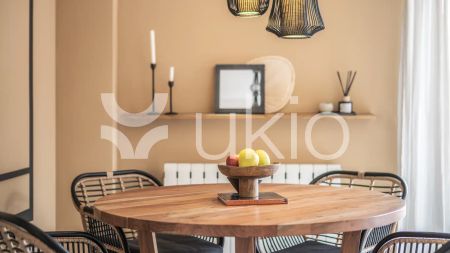 Apartamento de alquiler en Calle de Alcalá, Goya - Foto 5